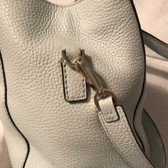 Summer Kate Spade purse - Picture 3 of 5